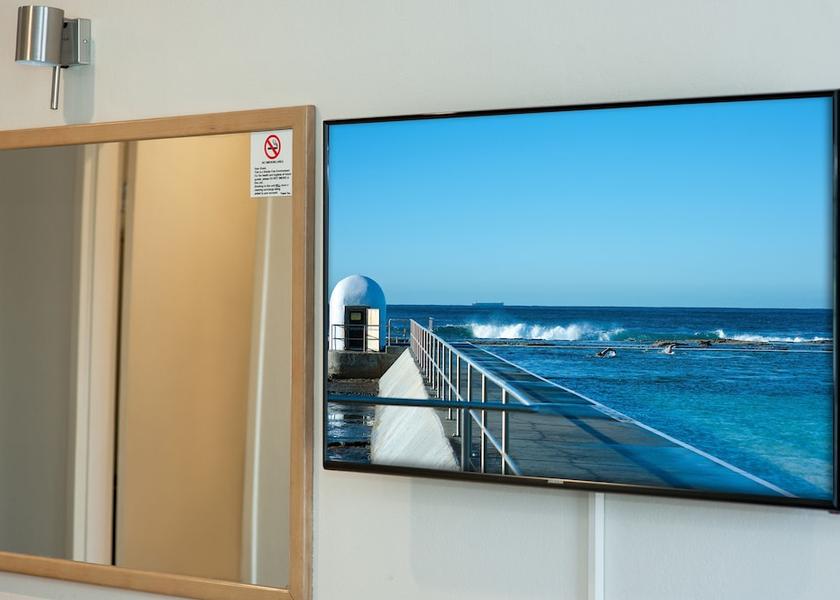New South Wales Raymond Terrace In-Room Amenity