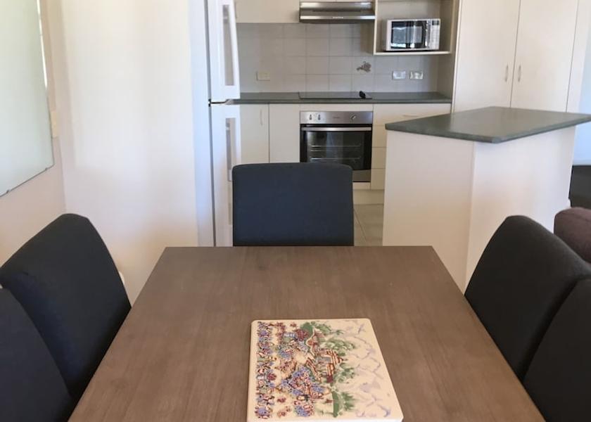 New South Wales Port Macquarie Kitchen