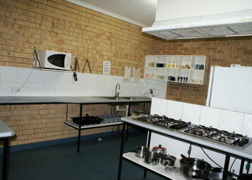 Queensland Sunshine Coast Kitchen