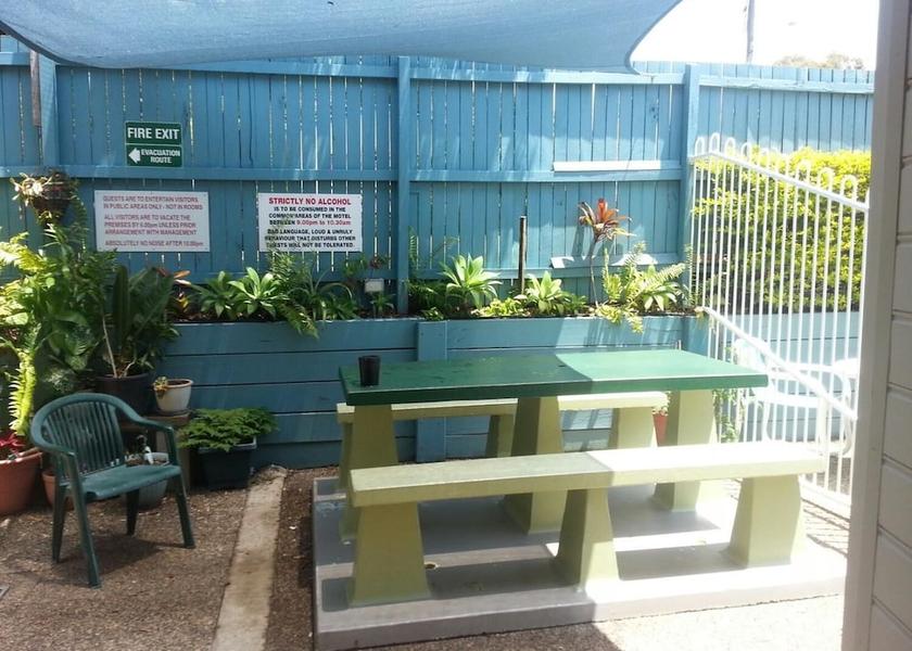 Queensland Sunshine Coast Exterior Detail