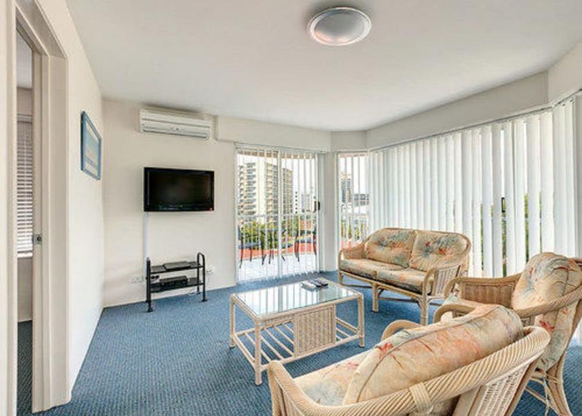 Queensland Mooloolaba Room