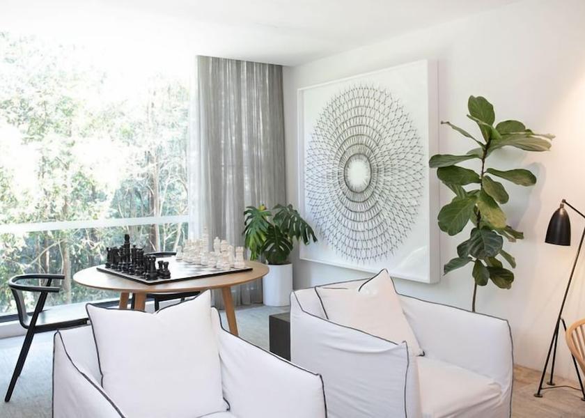 New South Wales Ulladulla Lobby