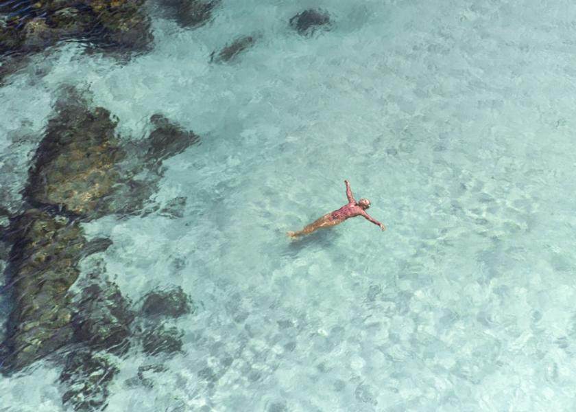 New South Wales Ulladulla Beach