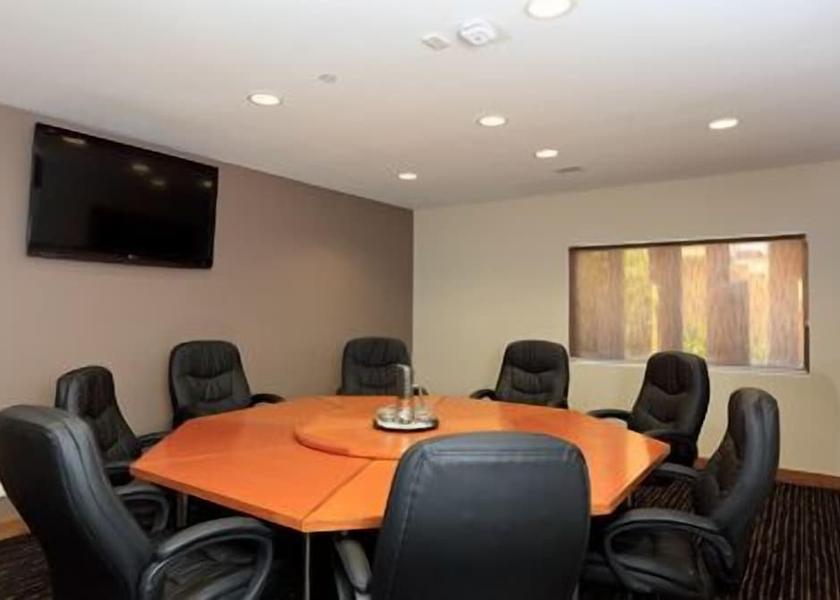 Queensland Rockhampton Meeting facility