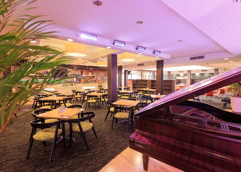 Queensland Rockhampton Restaurant