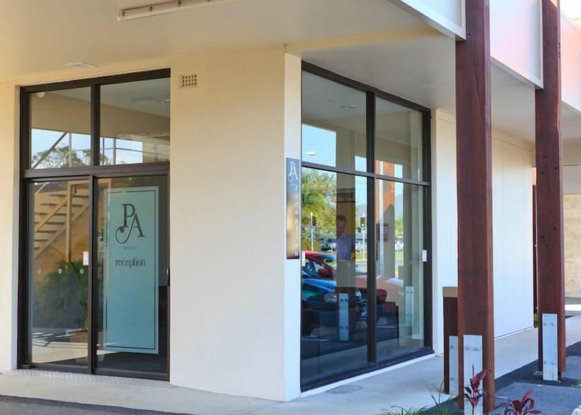 Queensland Rockhampton Exterior