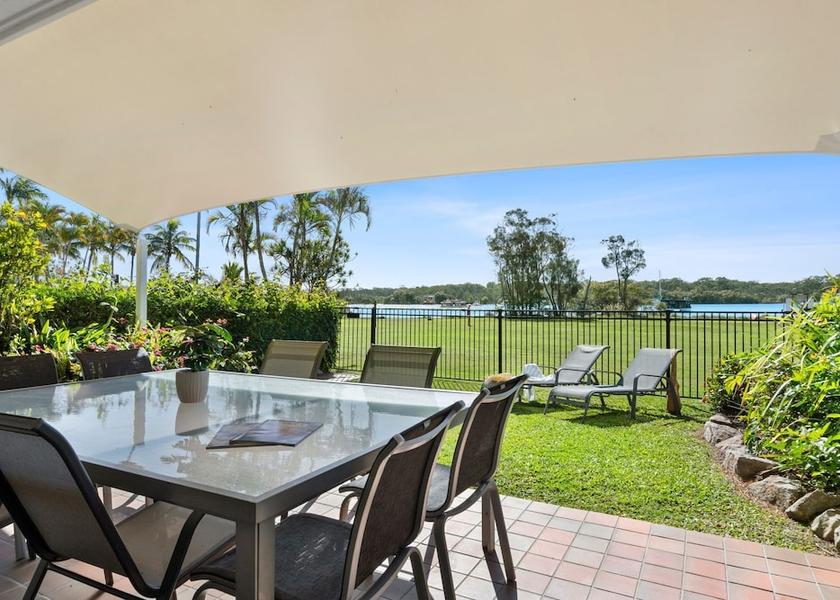 Queensland Noosaville Exterior Detail