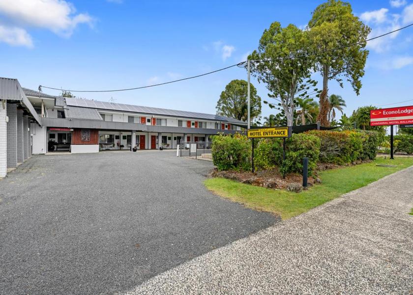 New South Wales Ballina 