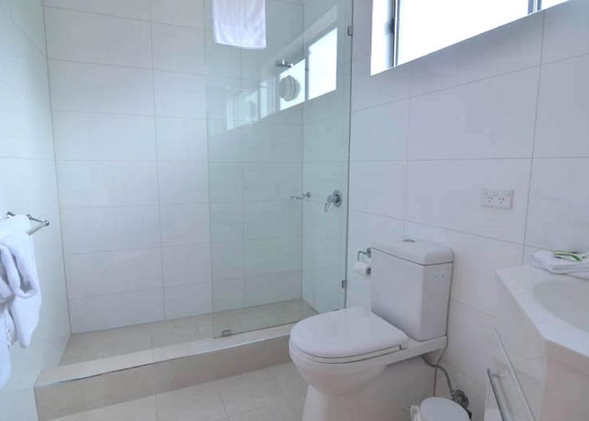 Tasmania Hobart Bathroom