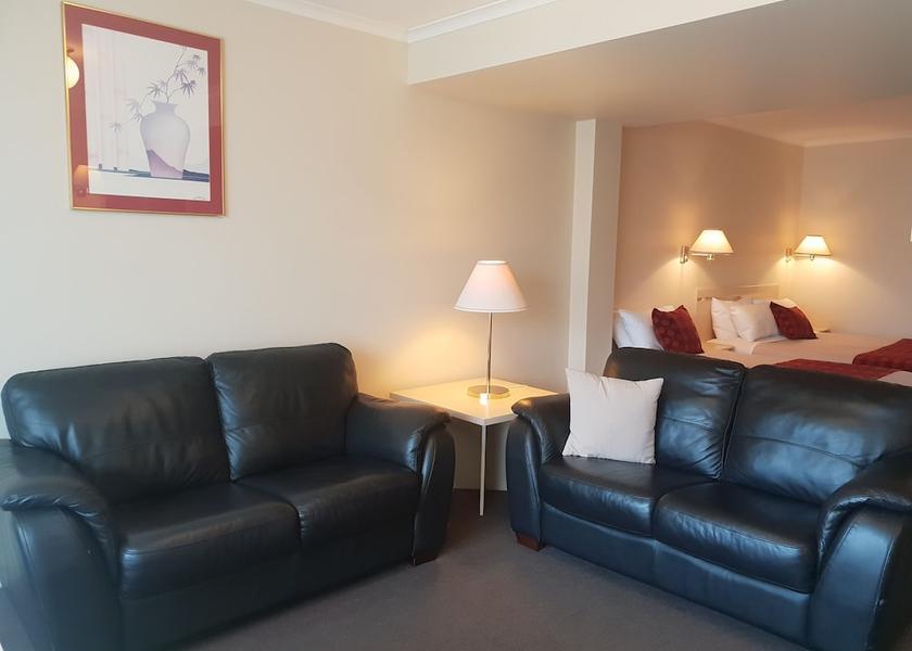 Tasmania Hobart Room