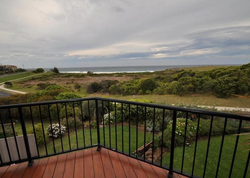 New South Wales North Narooma Facade