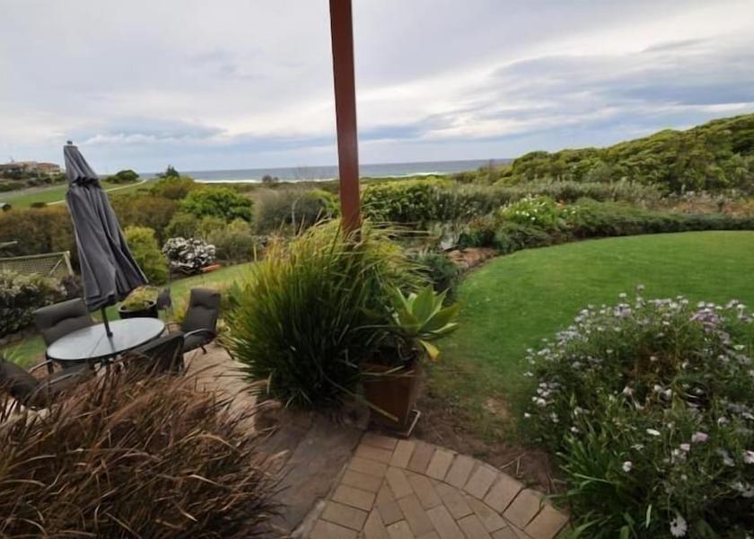 New South Wales North Narooma Garden