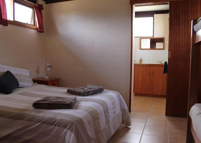 Tasmania Whitemark Room