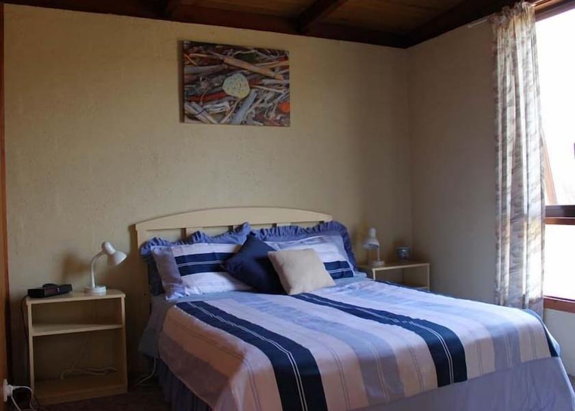 Tasmania Whitemark Room