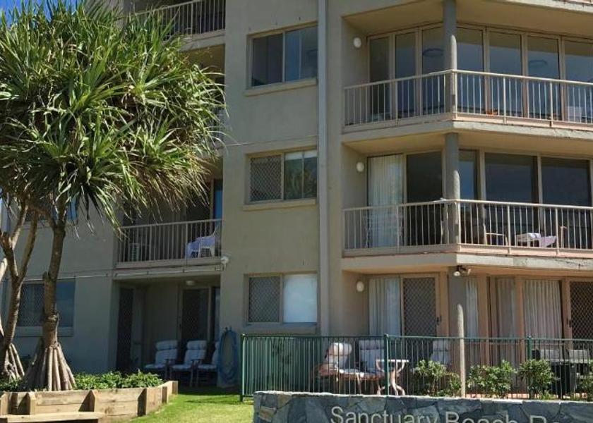 Queensland Gold Coast 
