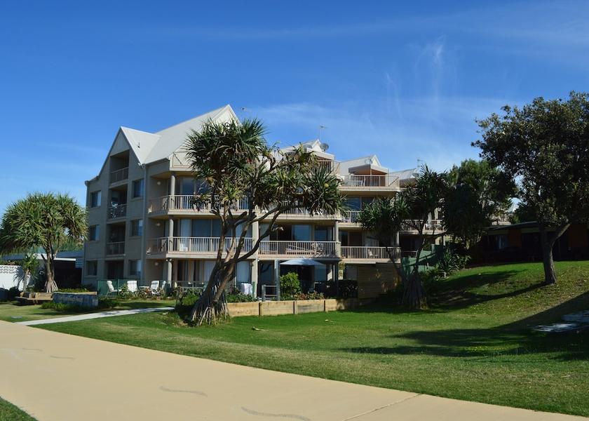 Queensland Gold Coast Building design