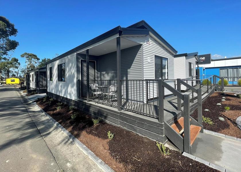 Victoria Traralgon Room