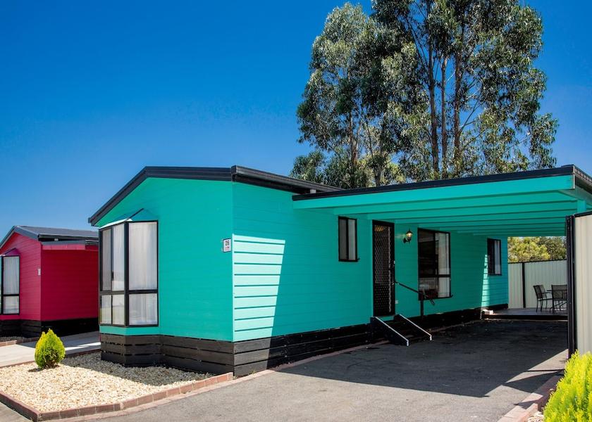 Victoria Traralgon Room