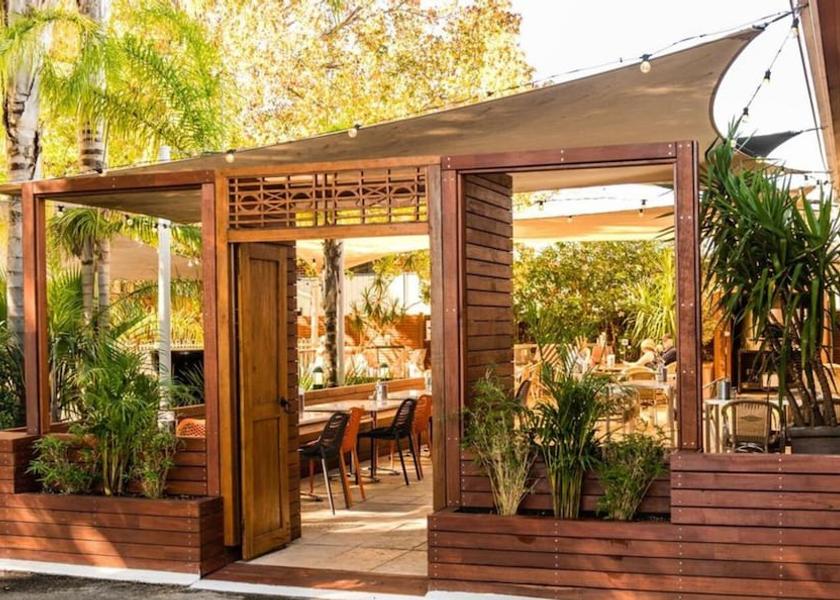 Western Australia Wattle Grove Bar