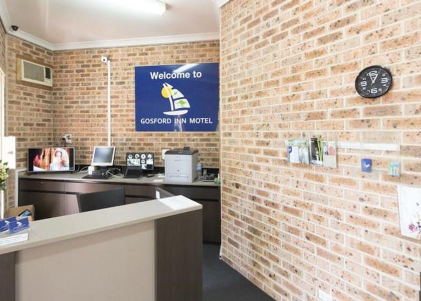 New South Wales Narara Reception