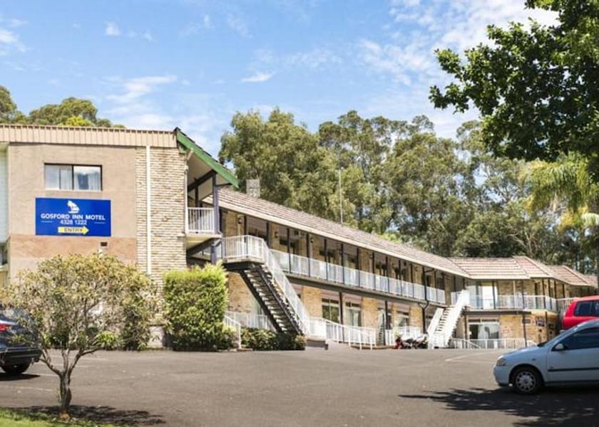 New South Wales Narara Property grounds