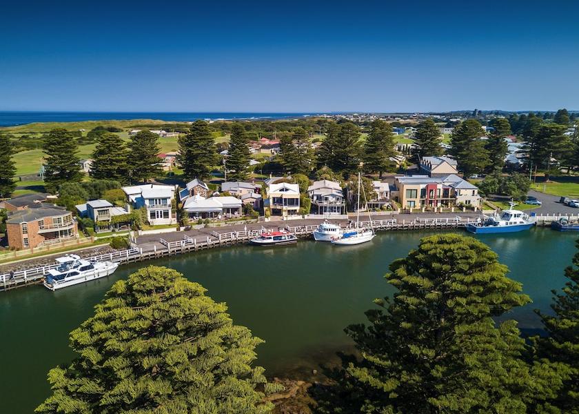 Victoria Port Fairy Primary image