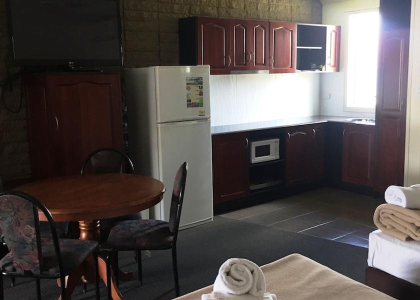 Mackay Regional Mackay Room