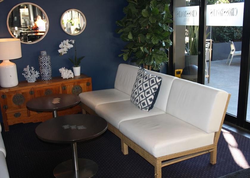 New South Wales Sydney Lounge