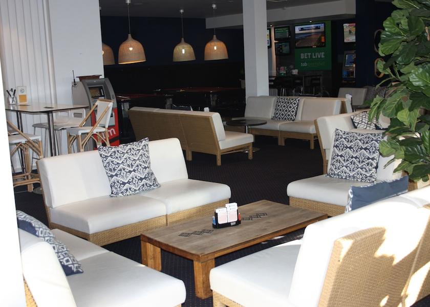 New South Wales Sydney Lounge
