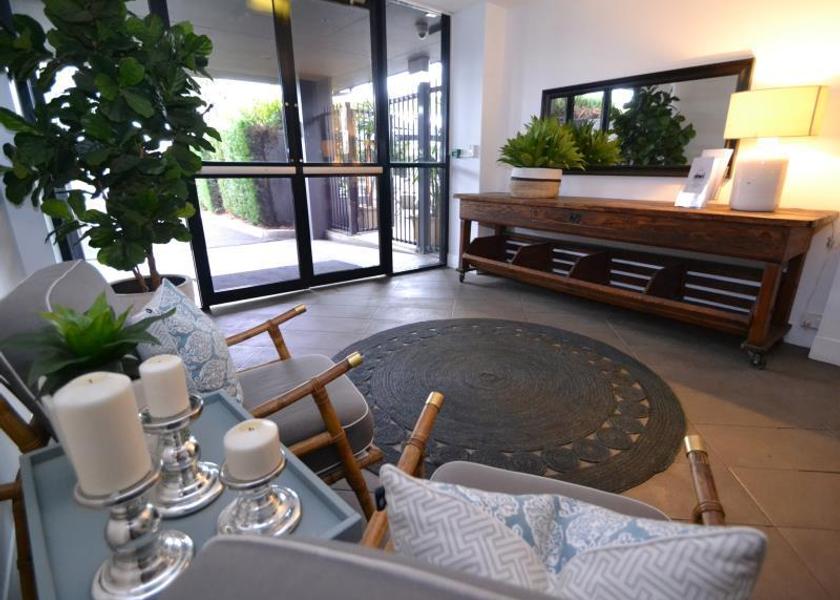 New South Wales Sydney Public Areas