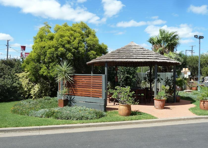 Queensland Roma Primary image