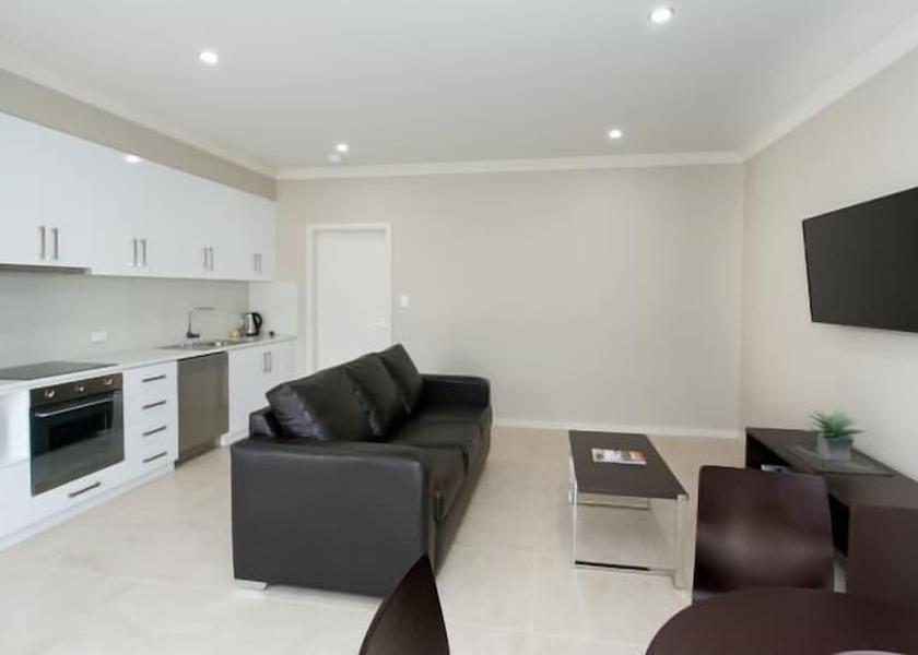 South Australia Renmark Living Area