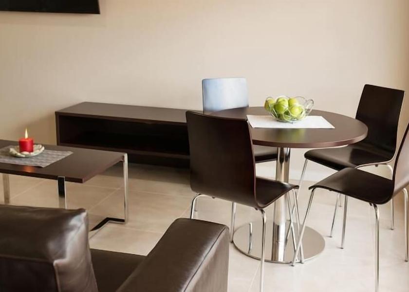 South Australia Renmark Living Area