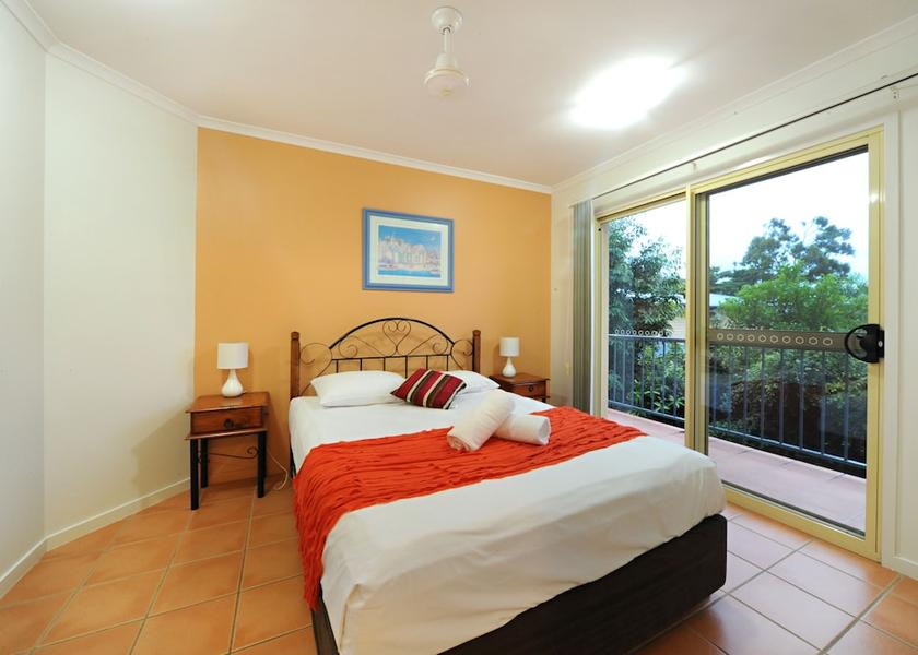 Queensland Cannonvale Room
