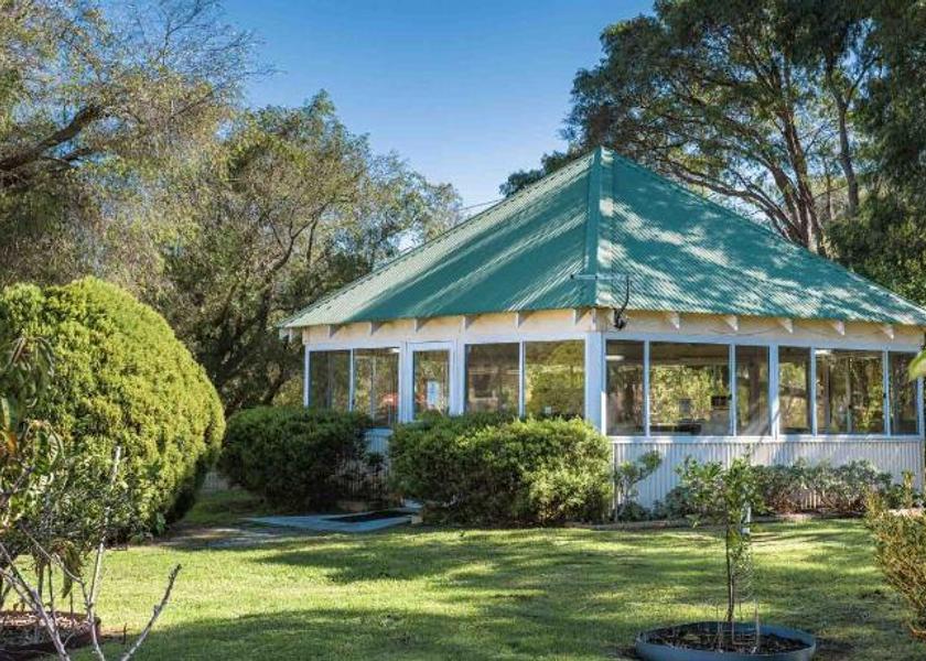 Western Australia Albany 