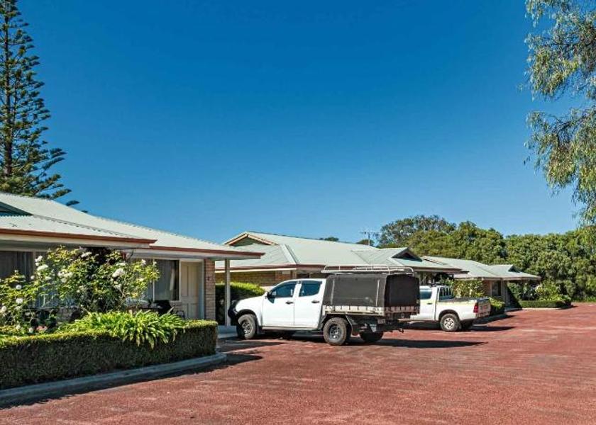 Western Australia Albany 