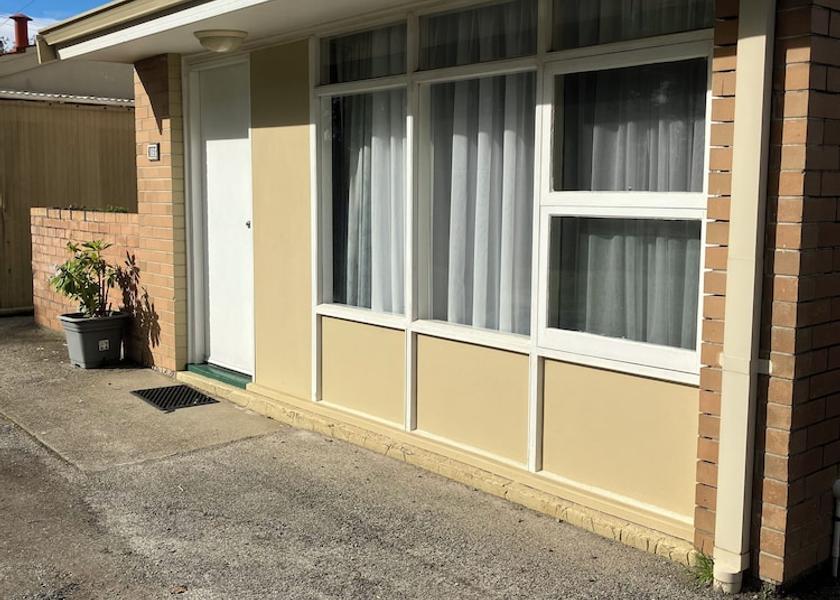Western Australia Albany Exterior