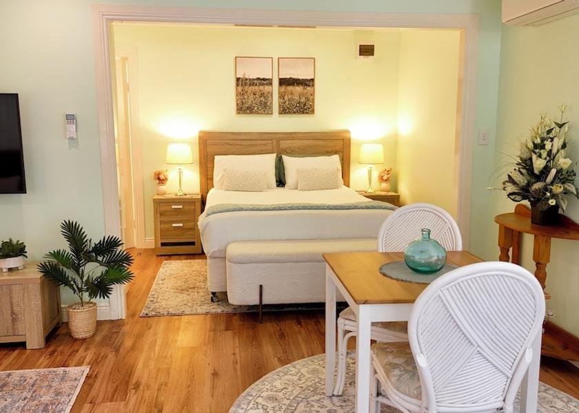 Queensland Tamborine Mountain Room