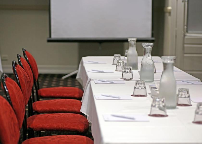 Queensland Mount Isa Meeting Room