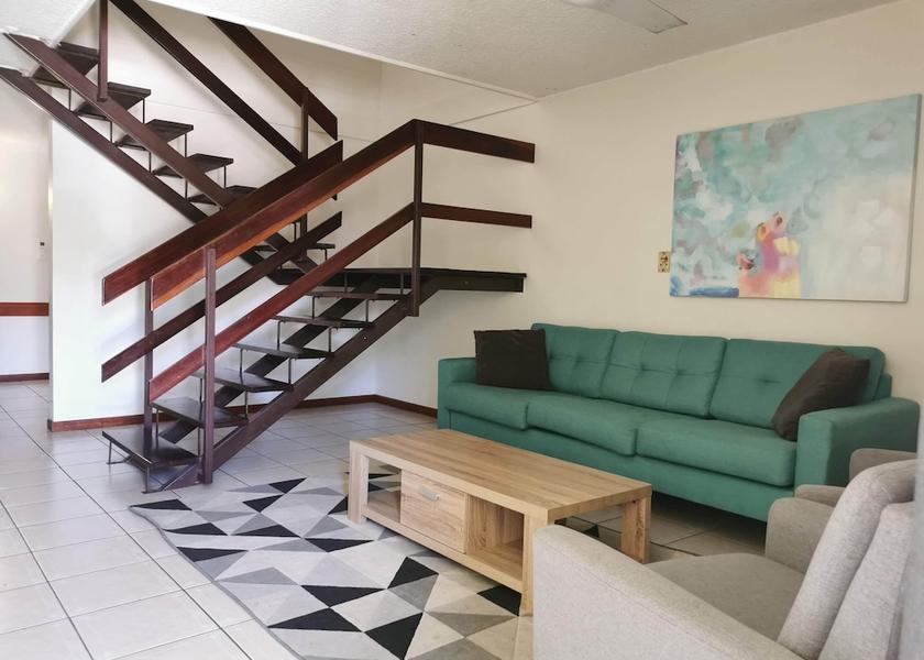 Townsville City Townsville Living Area