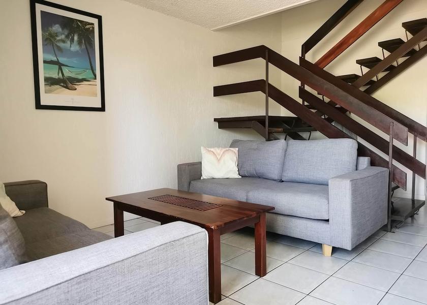 Townsville City Townsville Living Area