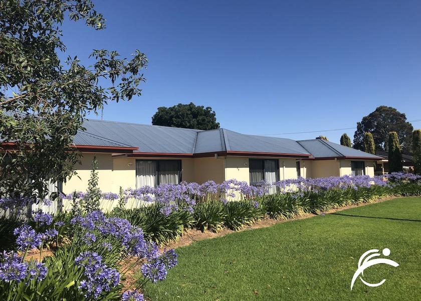 New South Wales Griffith Primary image