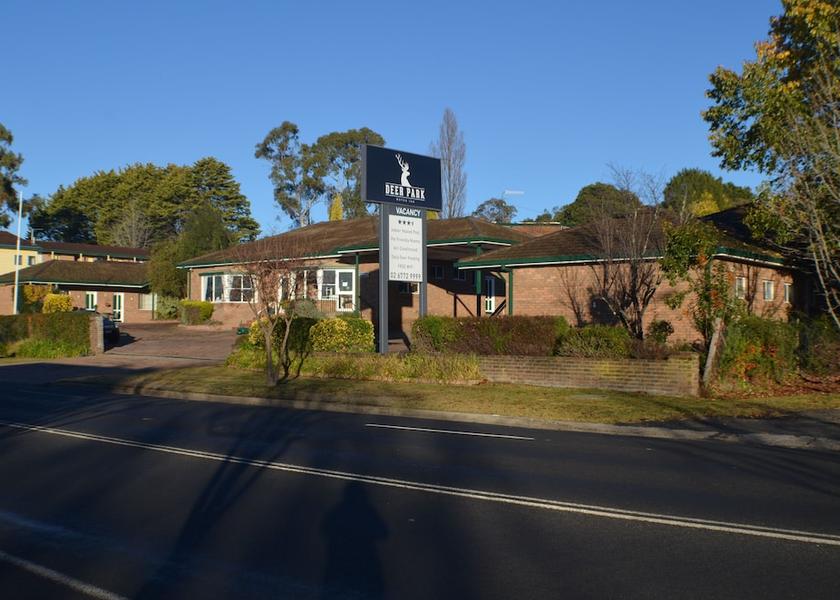 New South Wales Armidale Primary image