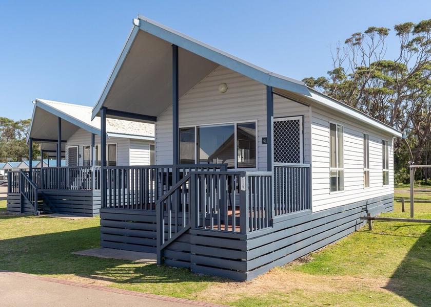 New South Wales Bawley Point Terrace