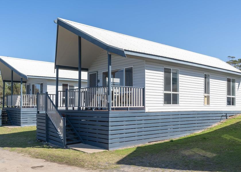 New South Wales Bawley Point Terrace