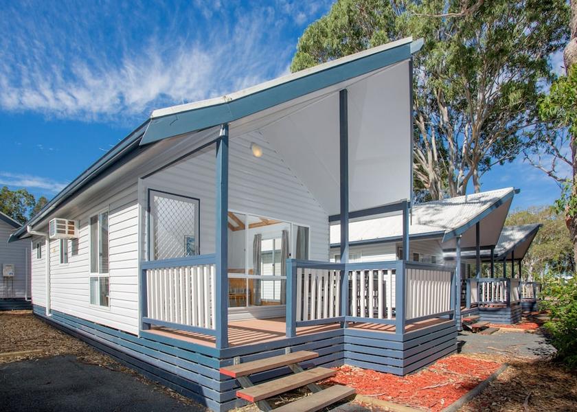 New South Wales Bawley Point Terrace
