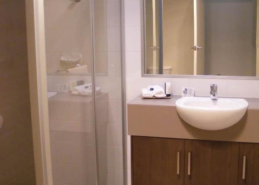 New South Wales Moama Bathroom