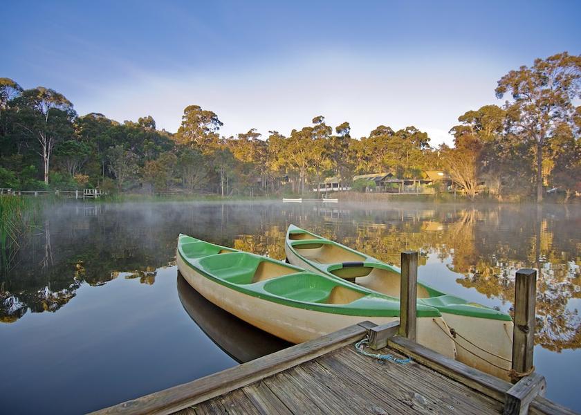 New South Wales Tathra Boating