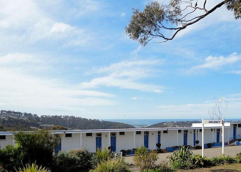 New South Wales Merimbula 