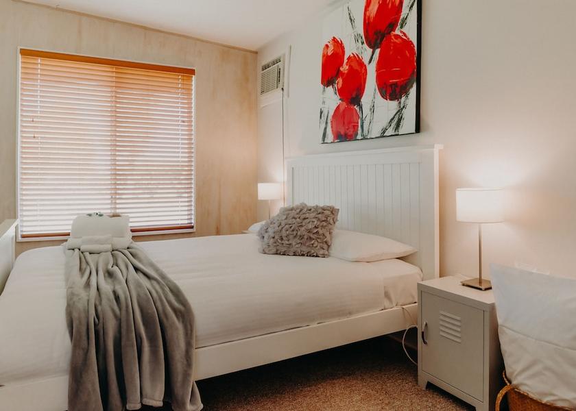 New South Wales Budgee Budgee Room